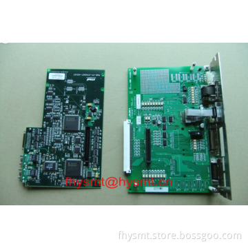 SMT PCB Card JUKI 40003322 SYNQNET RMB Unit Original new